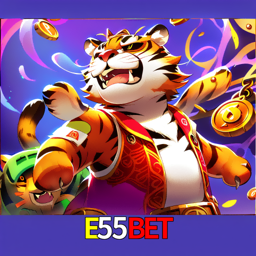 Cassino Online E55Bet